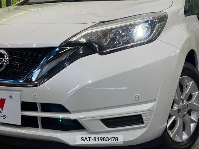 Nissan NOTE 2017-06 305393-12
