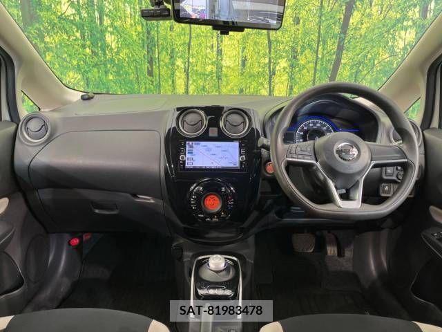 Nissan NOTE 2017-06 305393-1