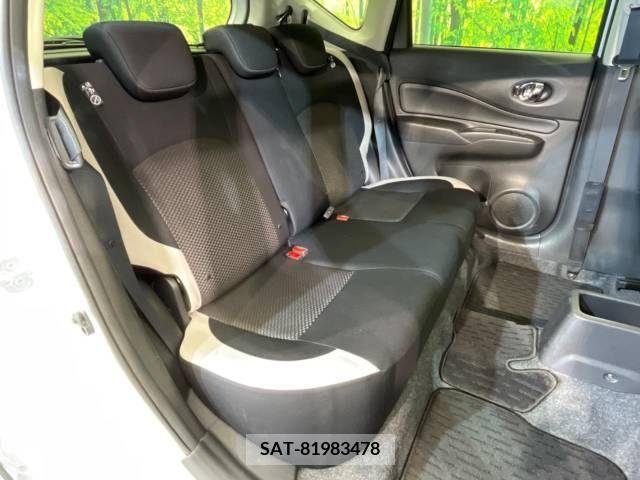 Nissan NOTE 2017-06 305393-10