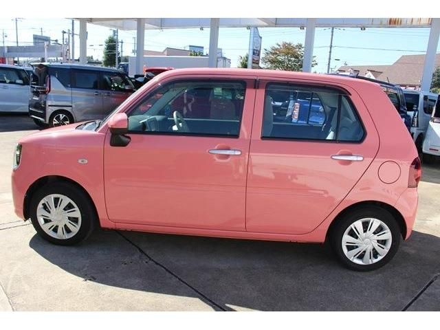 Daihatsu MIRA 2019-03 20458-8