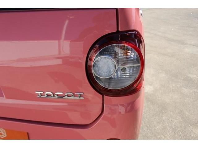 Daihatsu MIRA 2019-03 20458-11