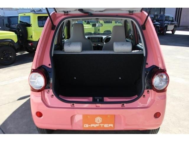 Daihatsu MIRA 2019-03 20458-14