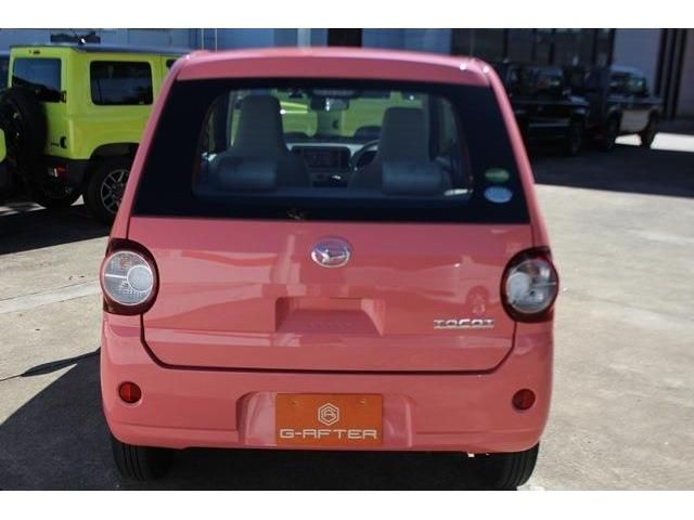 Daihatsu MIRA 2019-03 20458-7