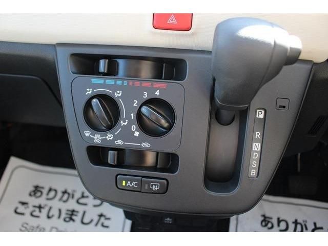Daihatsu MIRA 2019-03 20458-3