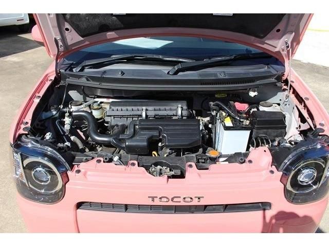 Daihatsu MIRA 2019-03 20458-17