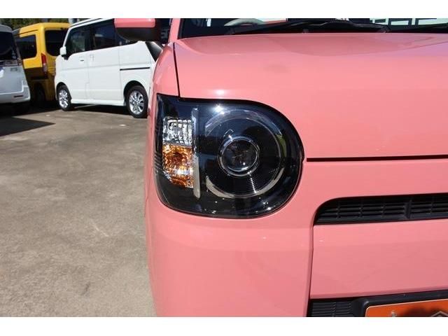 Daihatsu MIRA 2019-03 20458-10