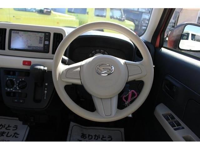 Daihatsu MIRA 2019-03 20458-16