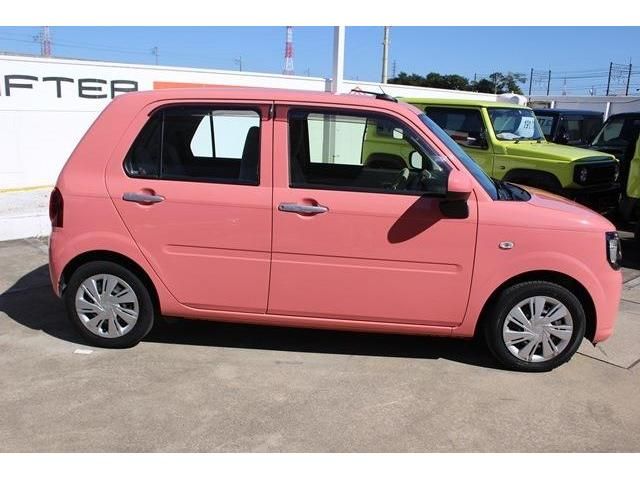 Daihatsu MIRA 2019-03 20458-6