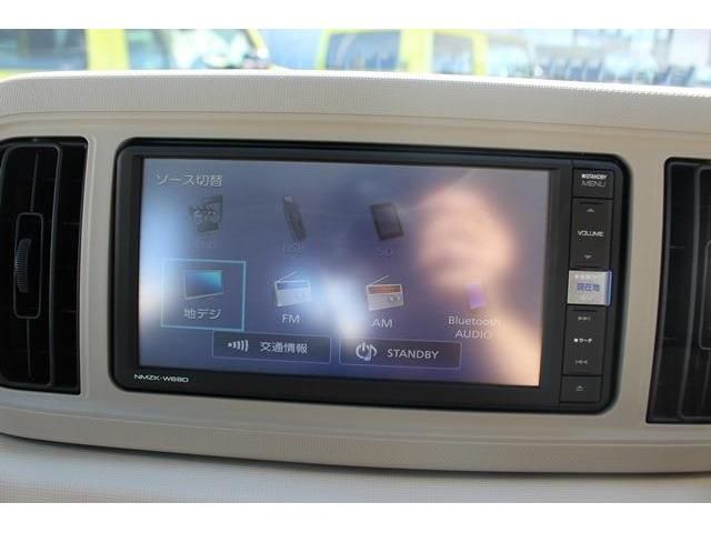 Daihatsu MIRA 2019-03 20458-2