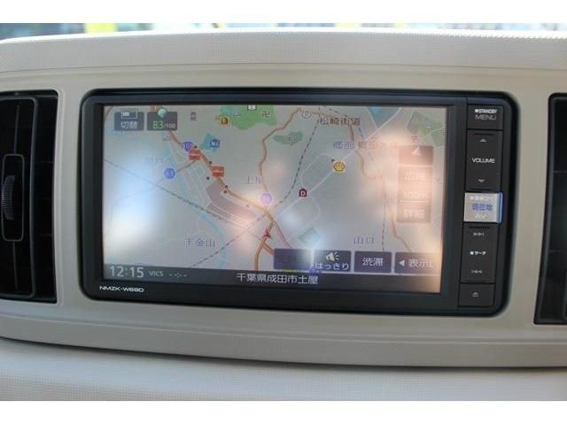 Daihatsu MIRA 2019-03 20458-1