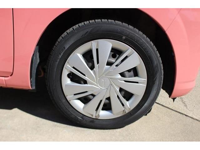 Daihatsu MIRA 2019-03 20458-9