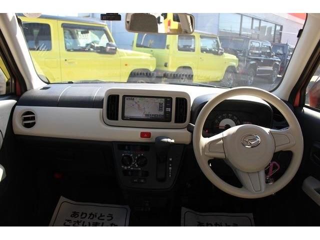 Daihatsu MIRA 2019-03 20458-15