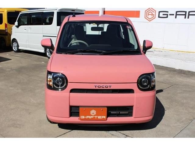 Daihatsu MIRA 2019-03 20458-5