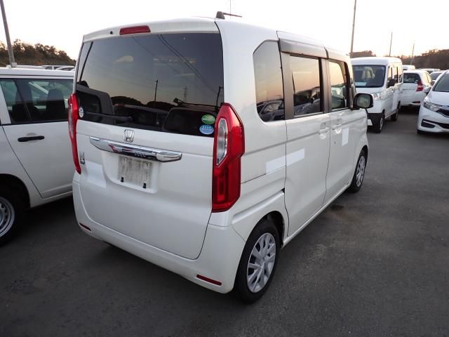 Honda N BOX 2018-03 187736-6