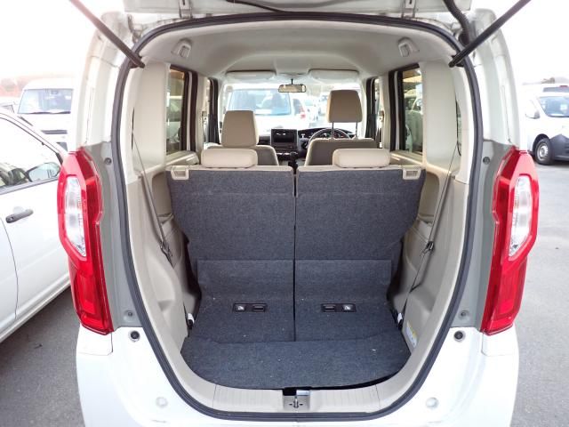 Honda N BOX 2018-03 187736-8