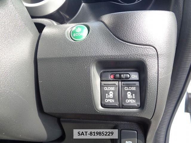 Honda N BOX CUSTOM 2015-10 364935-19