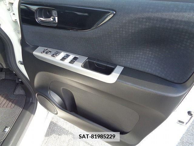 Honda N BOX CUSTOM 2015-10 364935-16