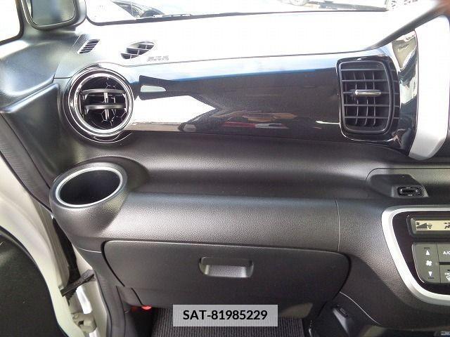 Honda N BOX CUSTOM 2015-10 364935-18