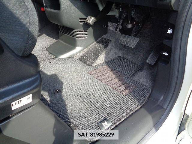 Honda N BOX CUSTOM 2015-10 364935-15