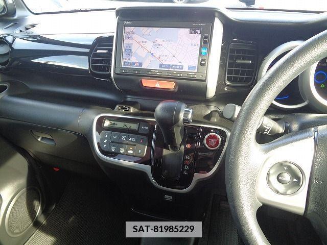 Honda N BOX CUSTOM 2015-10 364935-13