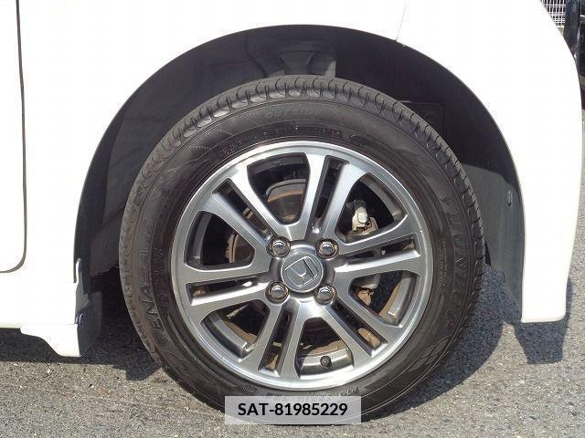 Honda N BOX CUSTOM 2015-10 364935-29