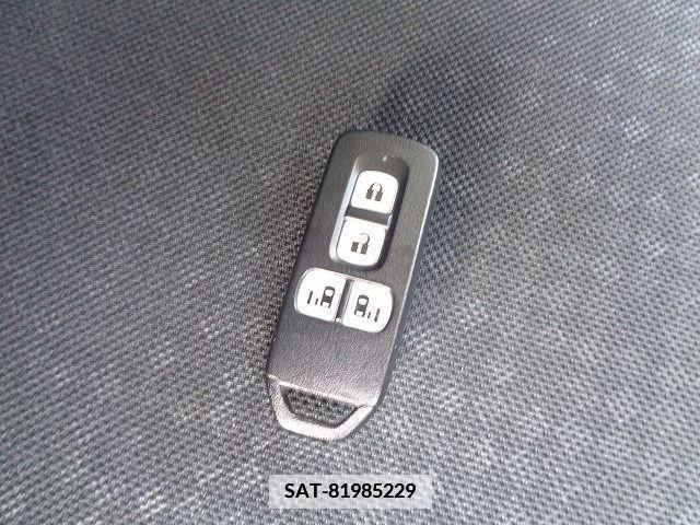 Honda N BOX CUSTOM 2015-10 364935-26