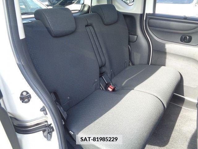 Honda N BOX CUSTOM 2015-10 364935-5
