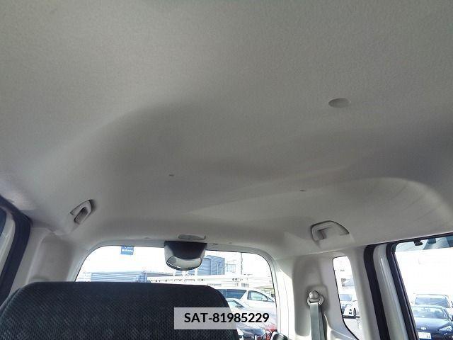 Honda N BOX CUSTOM 2015-10 364935-22