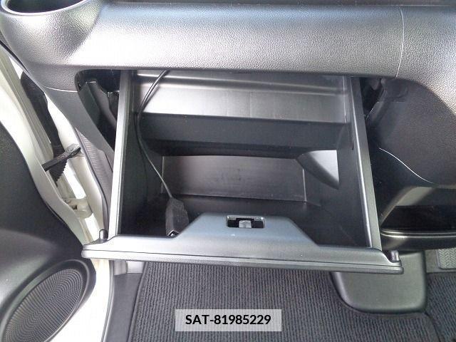 Honda N BOX CUSTOM 2015-10 364935-21