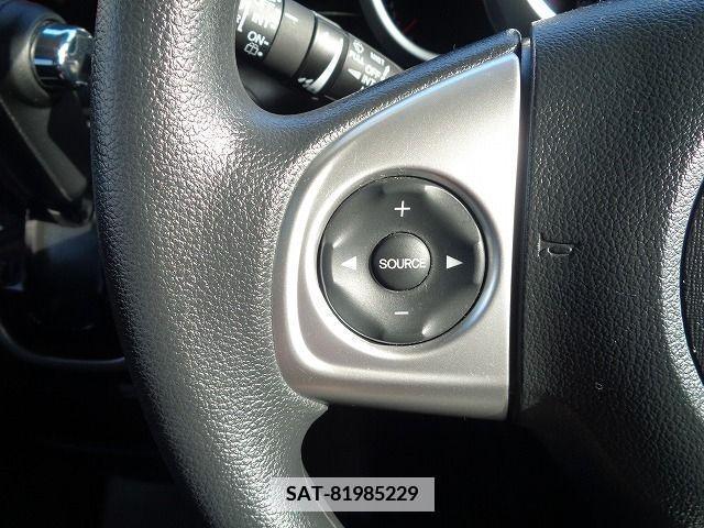 Honda N BOX CUSTOM 2015-10 364935-20