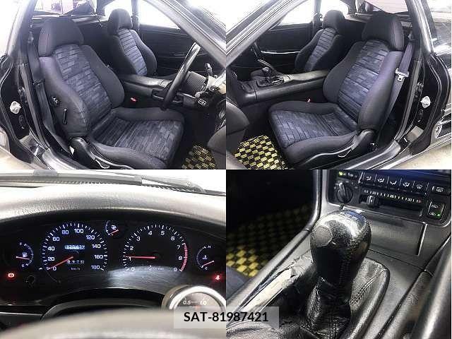 Toyota MR2 1995-07 278373-6