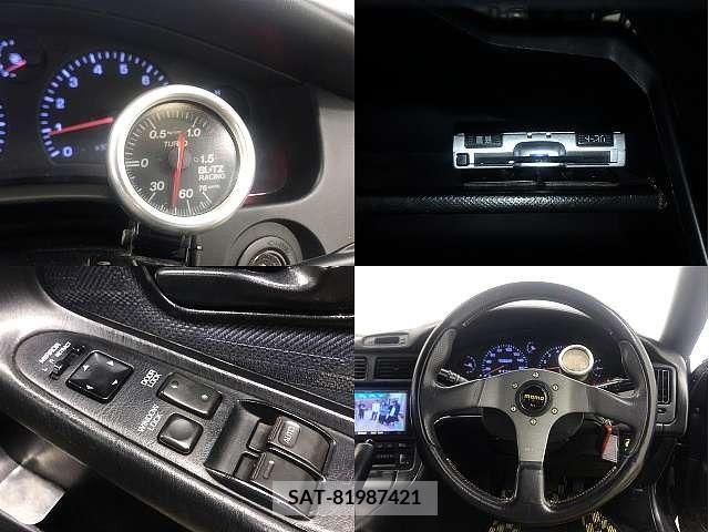 Toyota MR2 1995-07 278373-5
