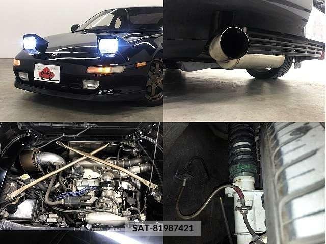 Toyota MR2 1995-07 278373-3