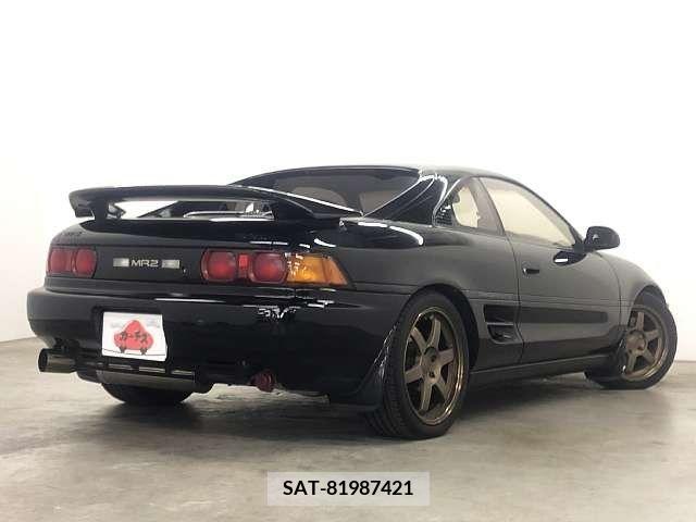 Toyota MR2 1995-07 278373-2