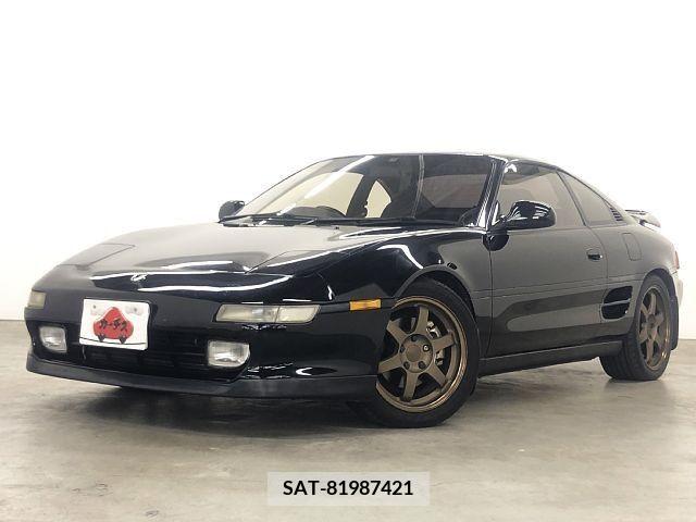 Toyota MR2 1995-07 278373-0