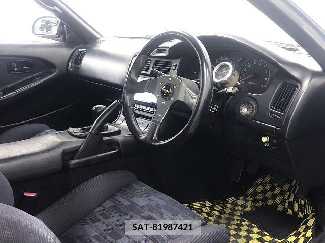 Toyota MR2 1995-07 278373-1