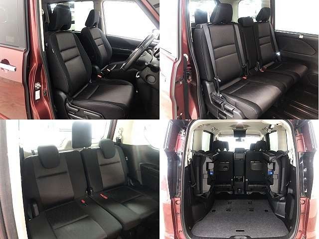 Nissan SERENA 2018-03 9214-7