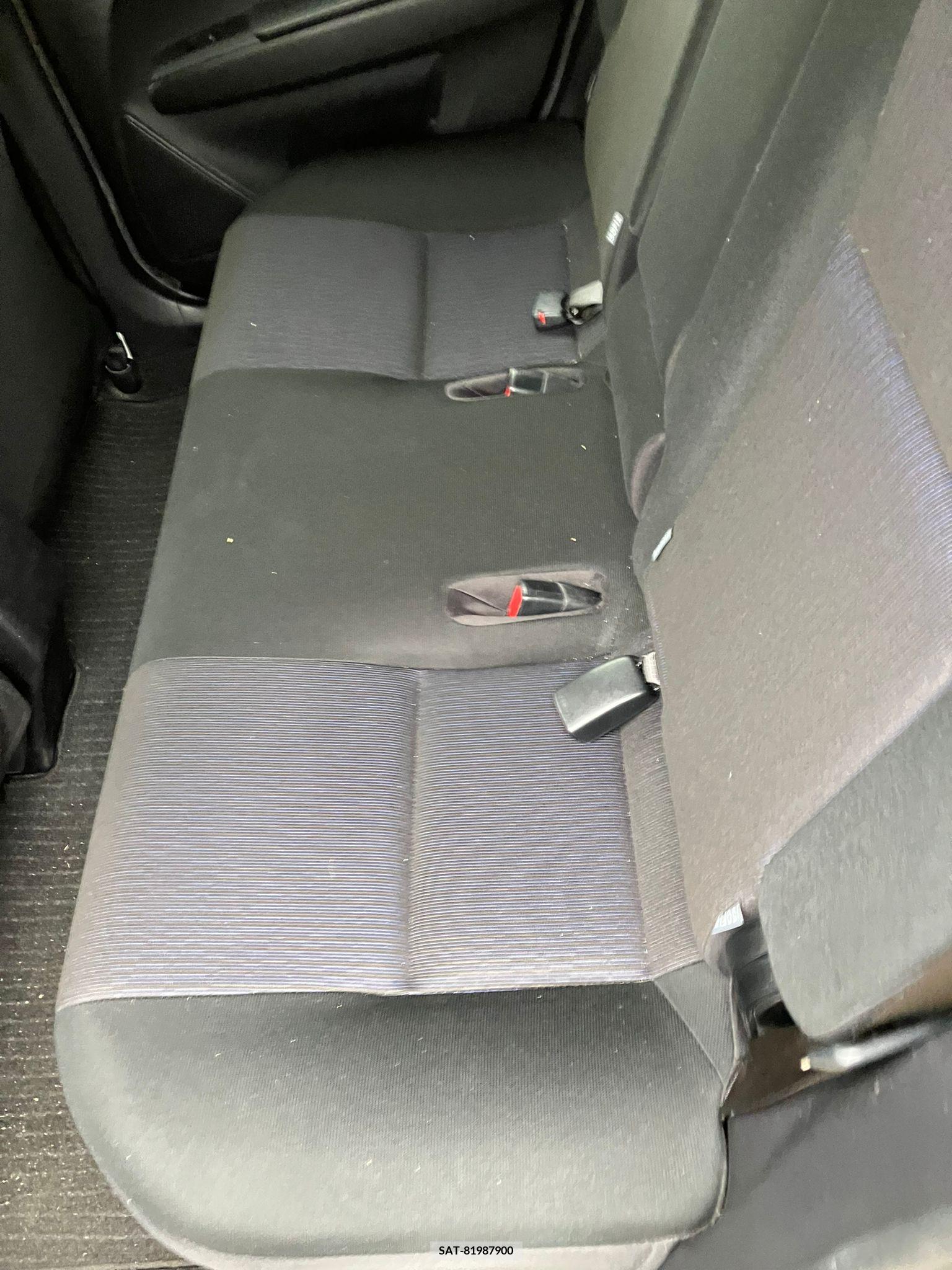 Toyota COROLLA FIELDER 2017-04 257742-10