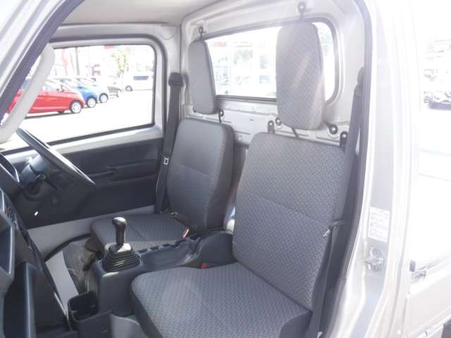 Suzuki CARRY TRUCK 2016-02 8437-12
