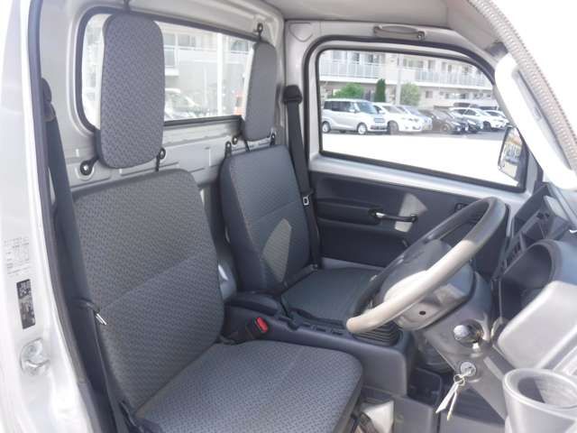 Suzuki CARRY TRUCK 2016-02 8437-11