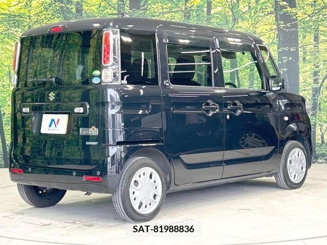 Suzuki SPACIA 2019-08 237724-17