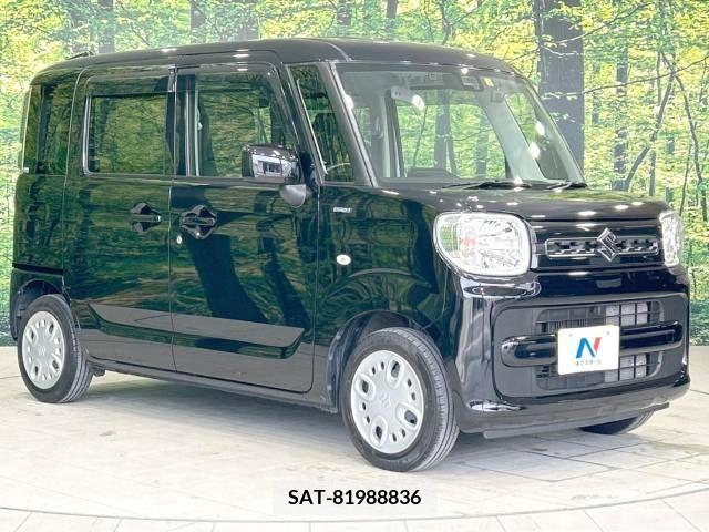 Suzuki SPACIA 2019-08 237724-16