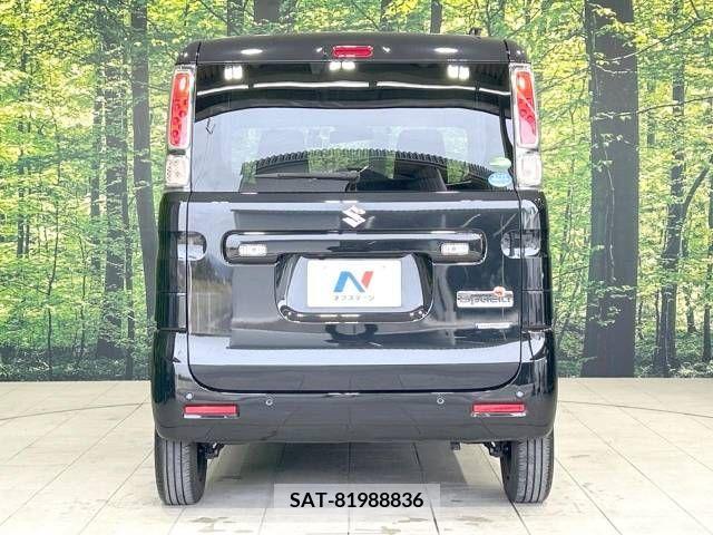Suzuki SPACIA 2019-08 237724-15