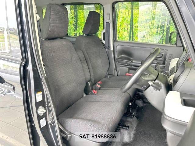 Suzuki SPACIA 2019-08 237724-8