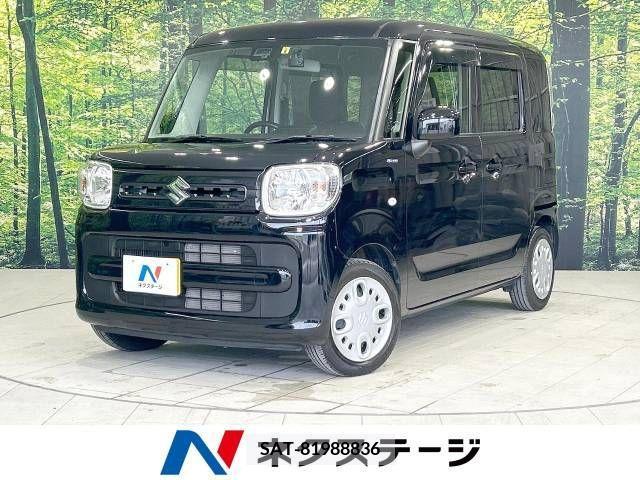 Suzuki SPACIA 2019-08 237724-0