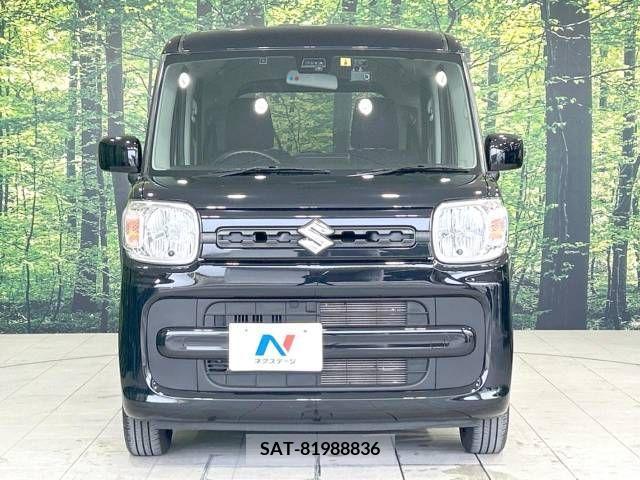 Suzuki SPACIA 2019-08 237724-14