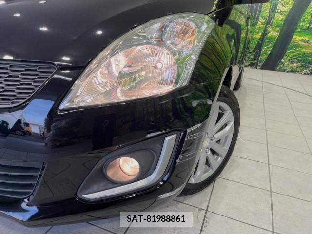 Suzuki SWIFT 2014-08 340356-12