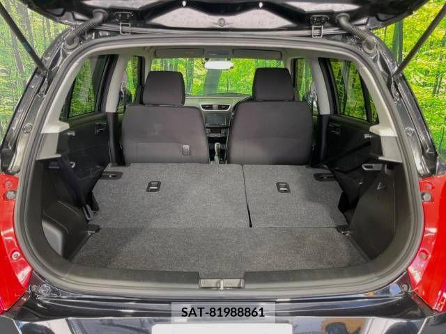 Suzuki SWIFT 2014-08 340356-10