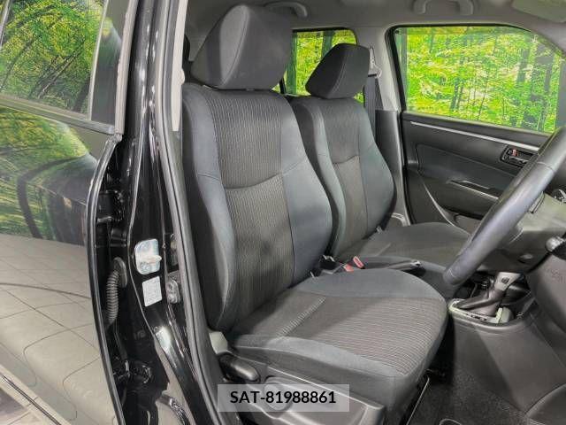 Suzuki SWIFT 2014-08 340356-8