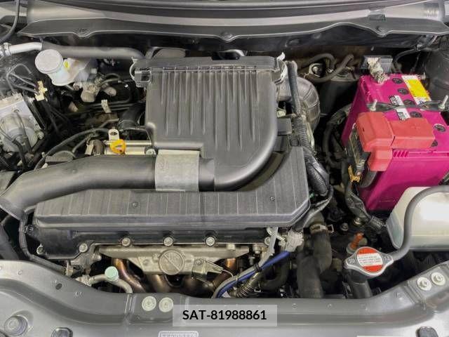 Suzuki SWIFT 2014-08 340356-18